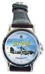 C-47 Skytrain Wrist Watch